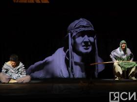 Фото: третий день фестиваля «САТА-2023» в Нюрбе