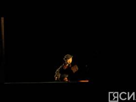 Фото: третий день фестиваля «САТА-2023» в Нюрбе