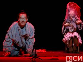 Фото: третий день фестиваля «САТА-2023» в Нюрбе