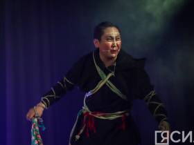 Фото: третий день фестиваля «САТА-2023» в Нюрбе