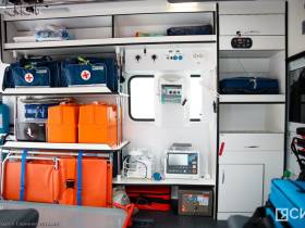 Больницы Якутии получили новые автомобили