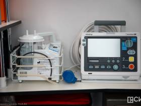 Больницы Якутии получили новые автомобили