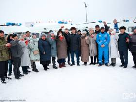 Больницы Якутии получили новые автомобили