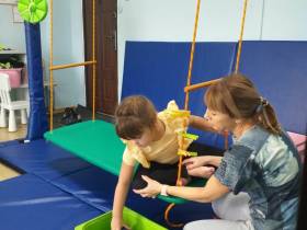 Особый мир: как живут люди с аутизмом в Якутии