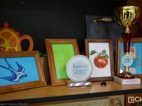 Особый мир: как живут люди с аутизмом в Якутии