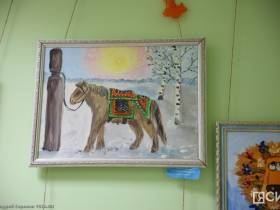 Особый мир: как живут люди с аутизмом в Якутии