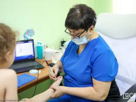 Особый мир: как живут люди с аутизмом в Якутии