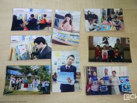 Особый мир: как живут люди с аутизмом в Якутии