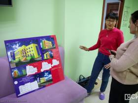 Особый мир: как живут люди с аутизмом в Якутии