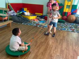 Особый мир: как живут люди с аутизмом в Якутии