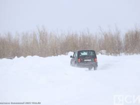 В Якутии приступили к испытаниям отечественных легковых автомобилей «Lada»