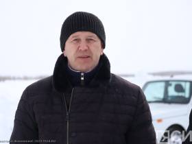 В Якутии приступили к испытаниям отечественных легковых автомобилей «Lada»