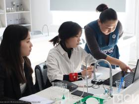 Якутских школьников начнут обучать профессиям веб-дизайнера и медбрата