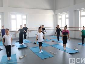 Якутских школьников начнут обучать профессиям веб-дизайнера и медбрата