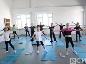 Якутских школьников начнут обучать профессиям веб-дизайнера и медбрата