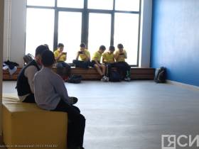 Якутских школьников начнут обучать профессиям веб-дизайнера и медбрата