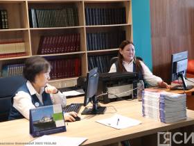 Якутских школьников начнут обучать профессиям веб-дизайнера и медбрата