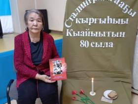 Константин Владимиров: «В Нюрбинском районе уделяется особое внимание патриотическому воспитанию»
