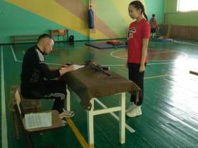 Константин Владимиров: «В Нюрбинском районе уделяется особое внимание патриотическому воспитанию»