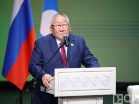 Глава Якутии: «Необходимо задать новый вектор развитию сельского хозяйства»