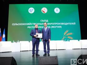 Глава Якутии: «Необходимо задать новый вектор развитию сельского хозяйства»