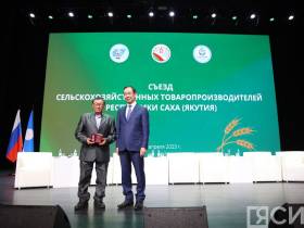 Глава Якутии: «Необходимо задать новый вектор развитию сельского хозяйства»