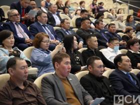 Глава Якутии: «Необходимо задать новый вектор развитию сельского хозяйства»