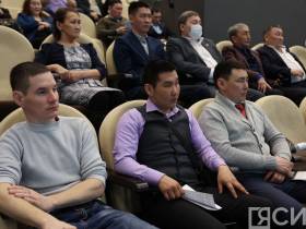 Глава Якутии: «Необходимо задать новый вектор развитию сельского хозяйства»