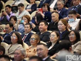 Глава Якутии: «Необходимо задать новый вектор развитию сельского хозяйства»