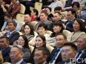 Глава Якутии: «Необходимо задать новый вектор развитию сельского хозяйства»