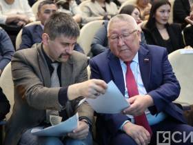 В Якутии разработаны новые меры поддержки для территорий развития местного производства