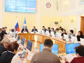 На координационном совете при правительстве обсудили вопросы сельскохозяйственной кооперации