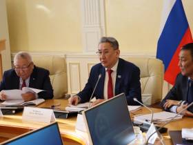 На координационном совете при правительстве обсудили вопросы сельскохозяйственной кооперации