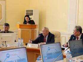 На координационном совете при правительстве обсудили вопросы сельскохозяйственной кооперации