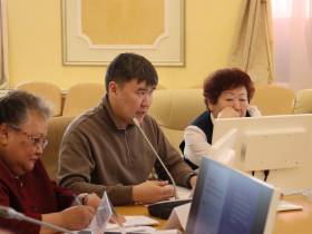 На координационном совете при правительстве обсудили вопросы сельскохозяйственной кооперации