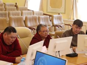 На координационном совете при правительстве обсудили вопросы сельскохозяйственной кооперации