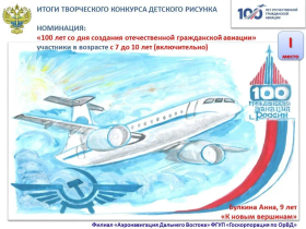 Авиакомпания «Якутия»: 100 лет отечественной гражданской авиации