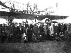 Авиакомпания «Якутия»: 100 лет отечественной гражданской авиации