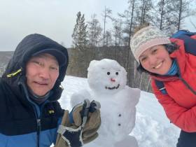 Когда спорт — норма жизни: как известные якутяне поддерживают свое здоровье