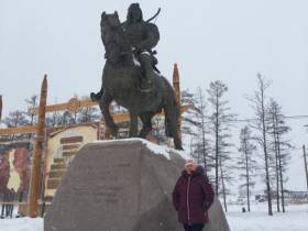 Когда спорт — норма жизни: как известные якутяне поддерживают свое здоровье