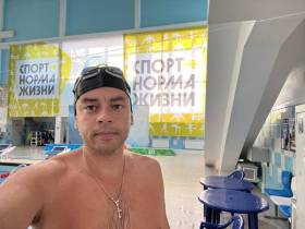 Когда спорт — норма жизни: как известные якутяне поддерживают свое здоровье