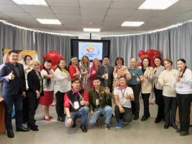 В Якутии стартовал конкурс педагогов-наставников детского движения «Вожатый года»