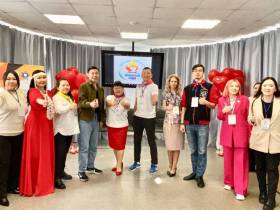 В Якутии стартовал конкурс педагогов-наставников детского движения «Вожатый года»