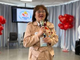 В Якутии стартовал конкурс педагогов-наставников детского движения «Вожатый года»