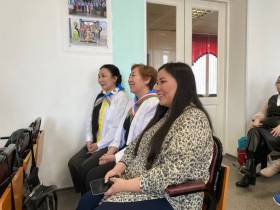 В Якутии стартовал конкурс педагогов-наставников детского движения «Вожатый года»