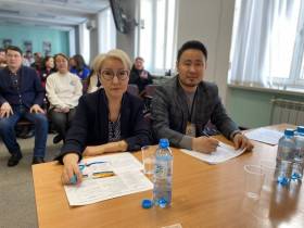 В Якутии стартовал конкурс педагогов-наставников детского движения «Вожатый года»