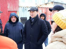 Новую школу на 360 мест откроют в Жатае в конце года