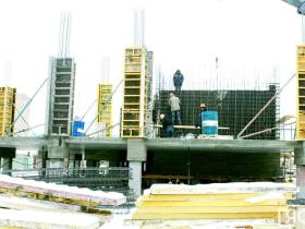 Новую школу на 360 мест откроют в Жатае в конце года