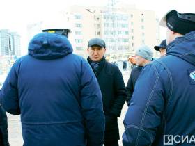 Новую школу на 360 мест откроют в Жатае в конце года