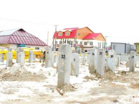 Новую школу на 360 мест откроют в Жатае в конце года